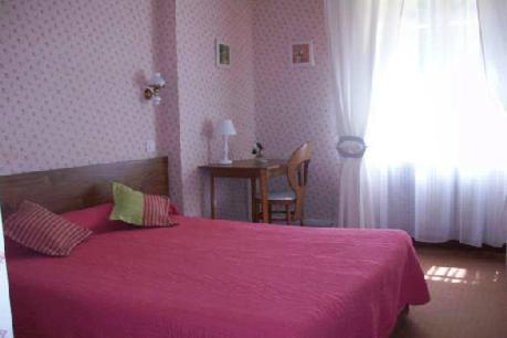 Hotel-Residence Les Volcans Murol Rom bilde