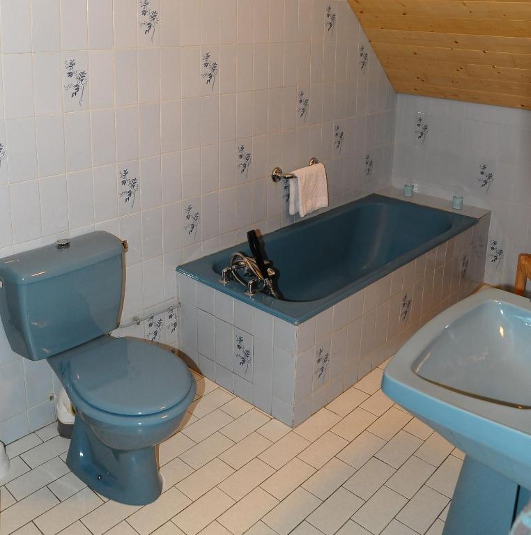 Hotel-Residence Les Volcans Murol Rom bilde